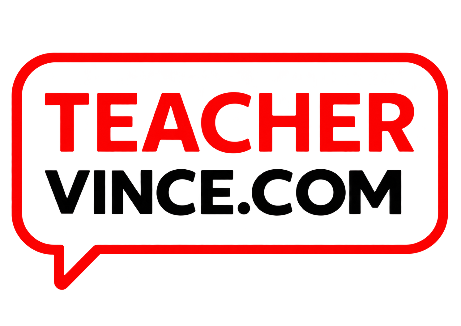 TeacherVince